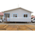 Best Quality & Good Price & Easy Assemble Prefab House Prefabricated Home